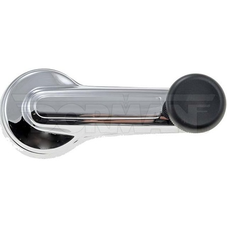 MOTORMITE Window Handle Window Crank Ha, 76906 76906